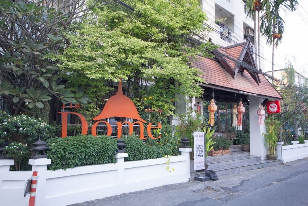 undefined The Dome Residence