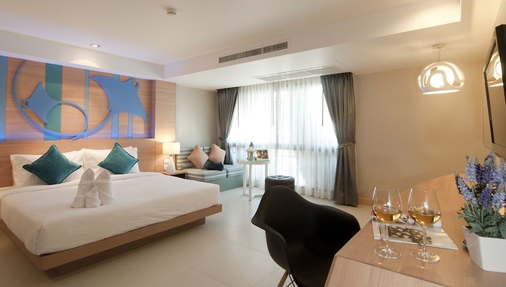 Grand Room (Grand Superior)