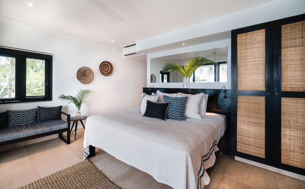 Double Room with Plunge pool