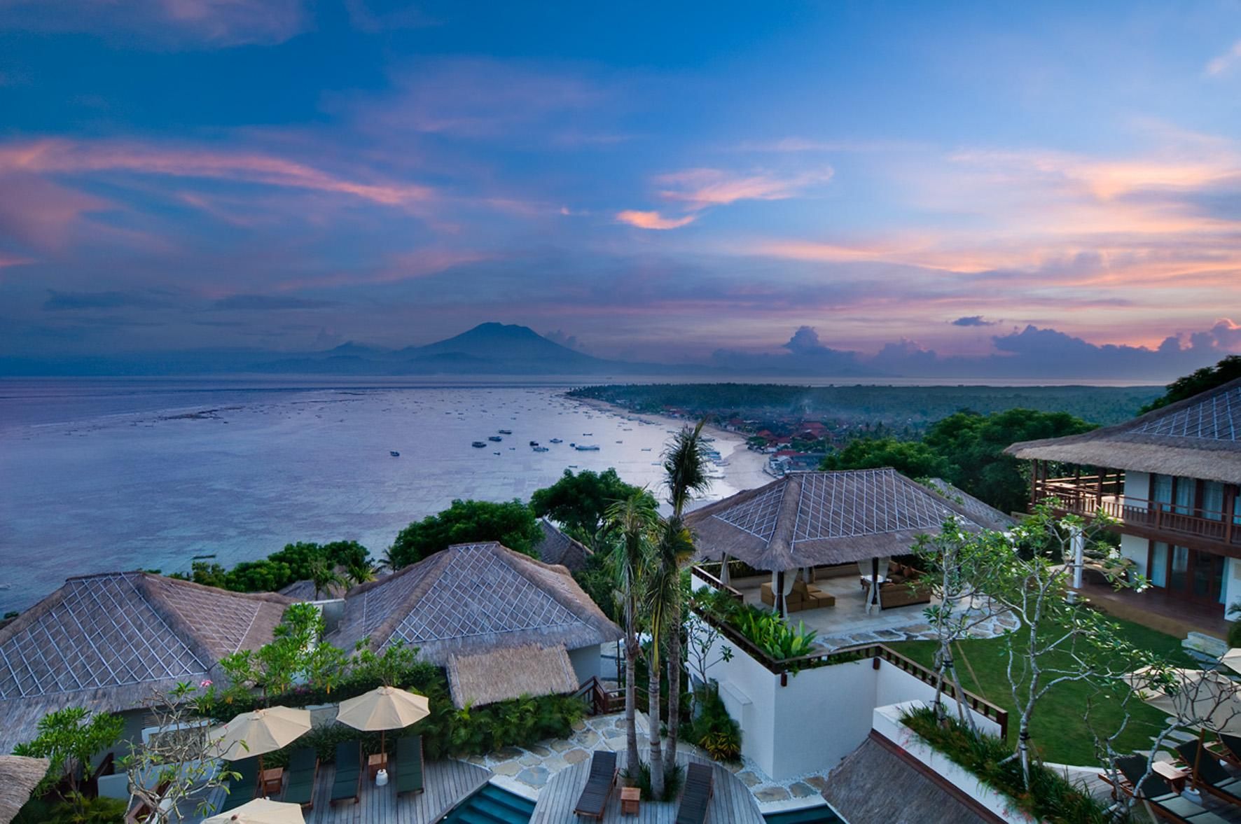 Suite with Sea View