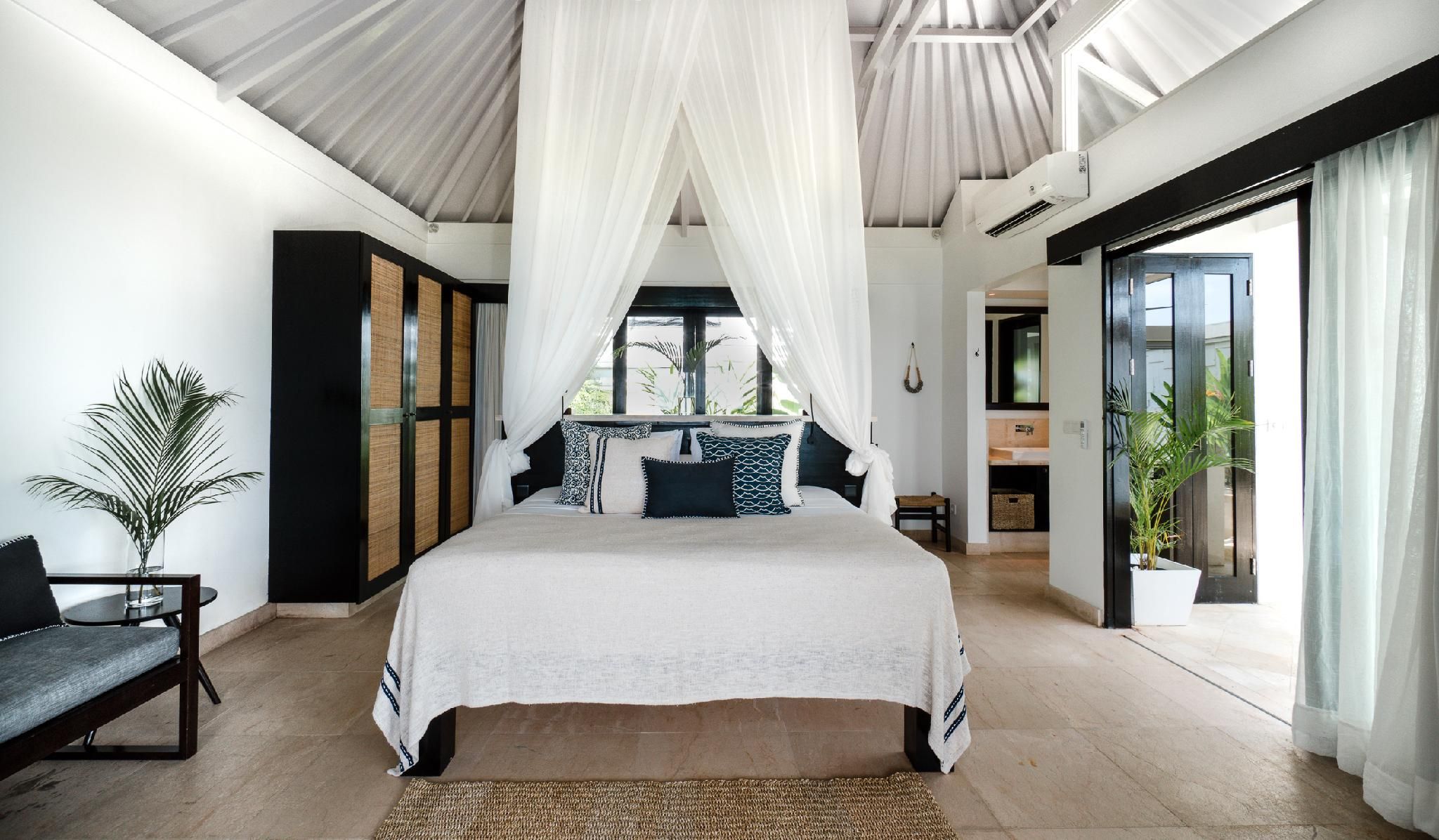 Plunge Pool Villa