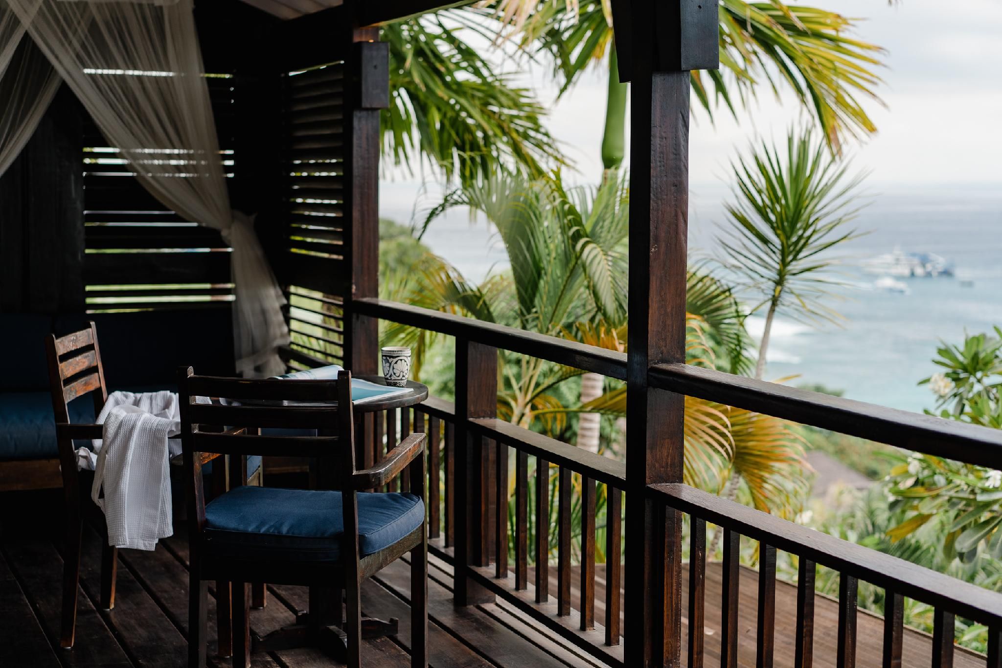 1 Bedroom Villa