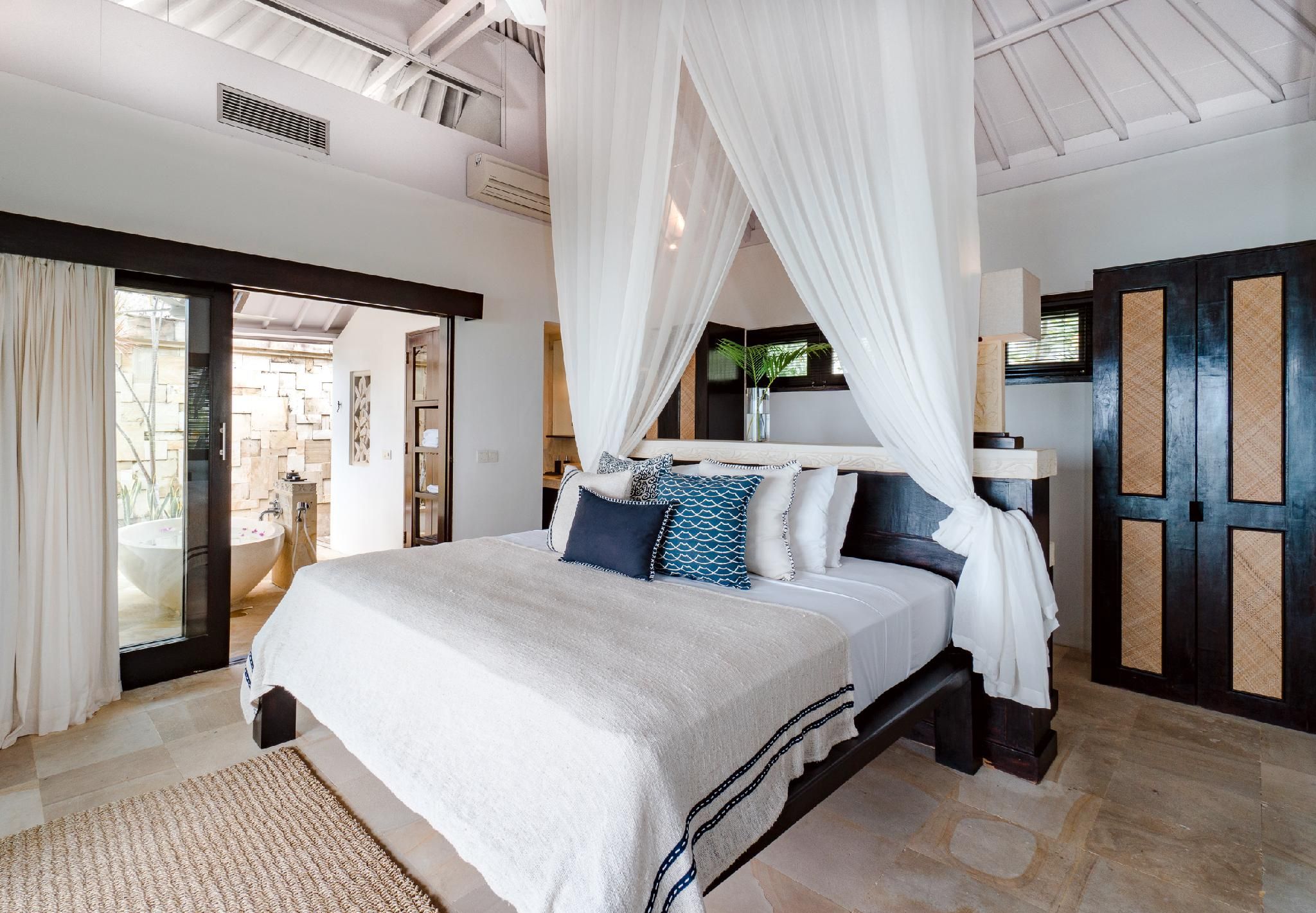 1 Bedroom Villa
