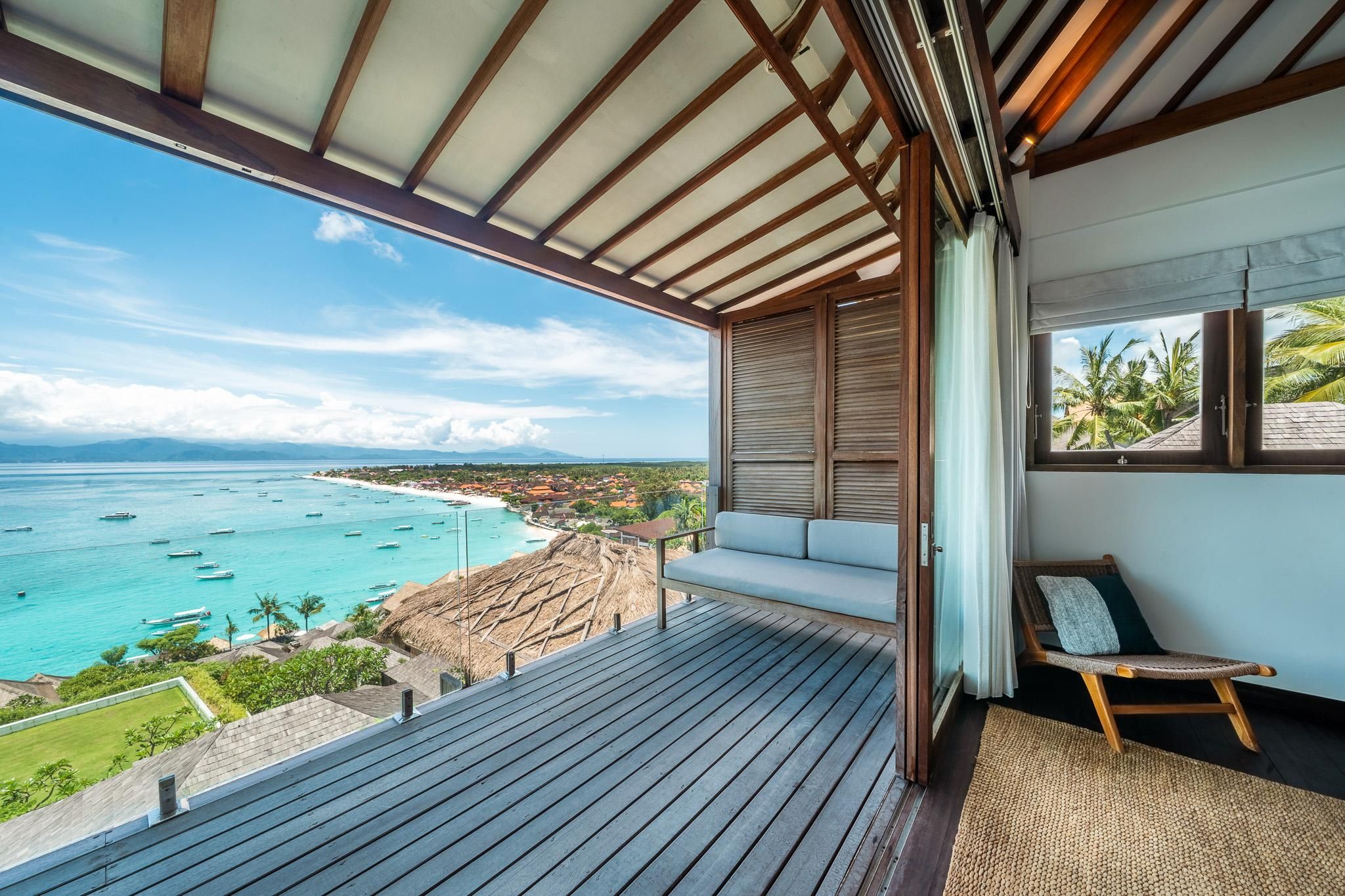 Residence 3-Bedroom Grand Suite with Private Pool