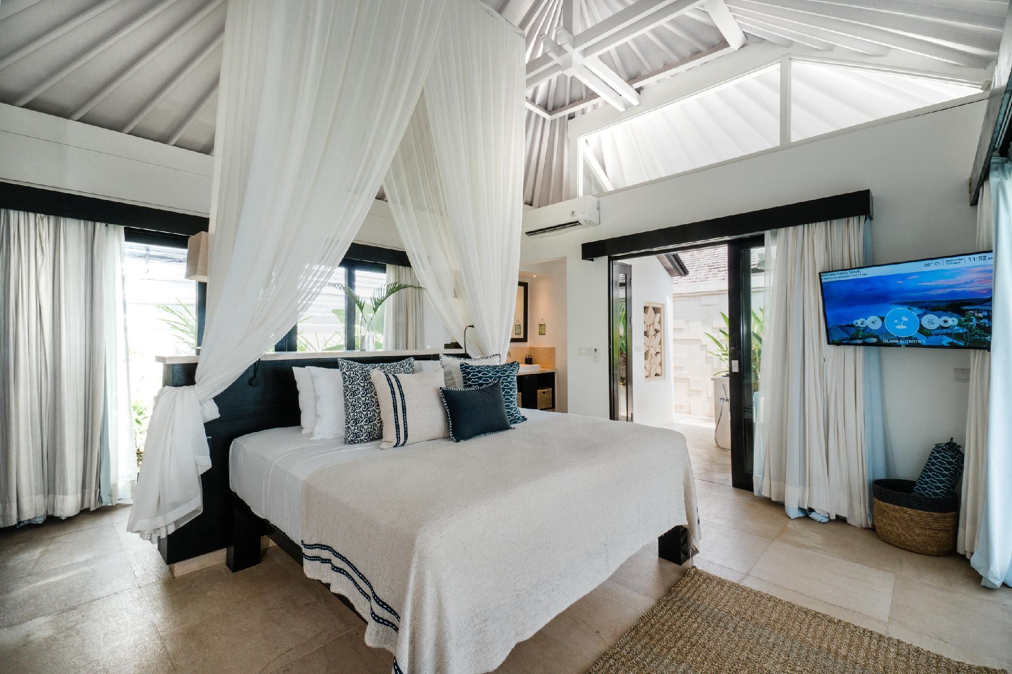 Plunge Pool Villa