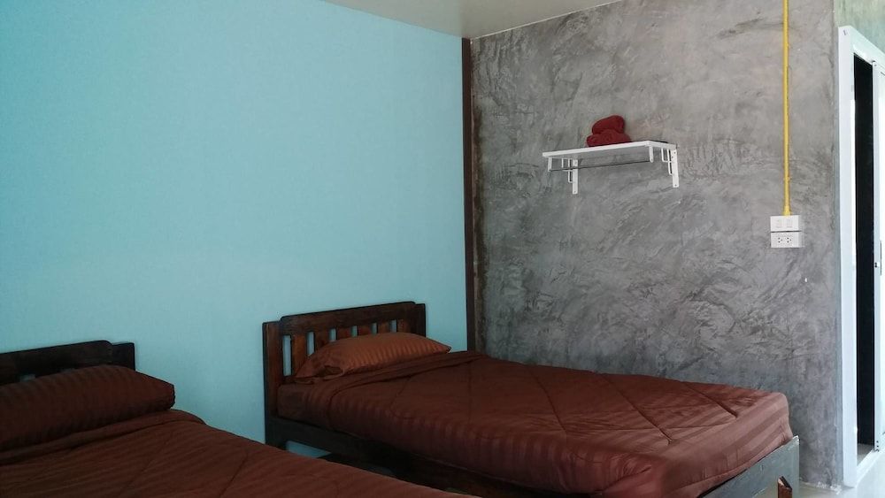 Economy Bungalow 2 Persons