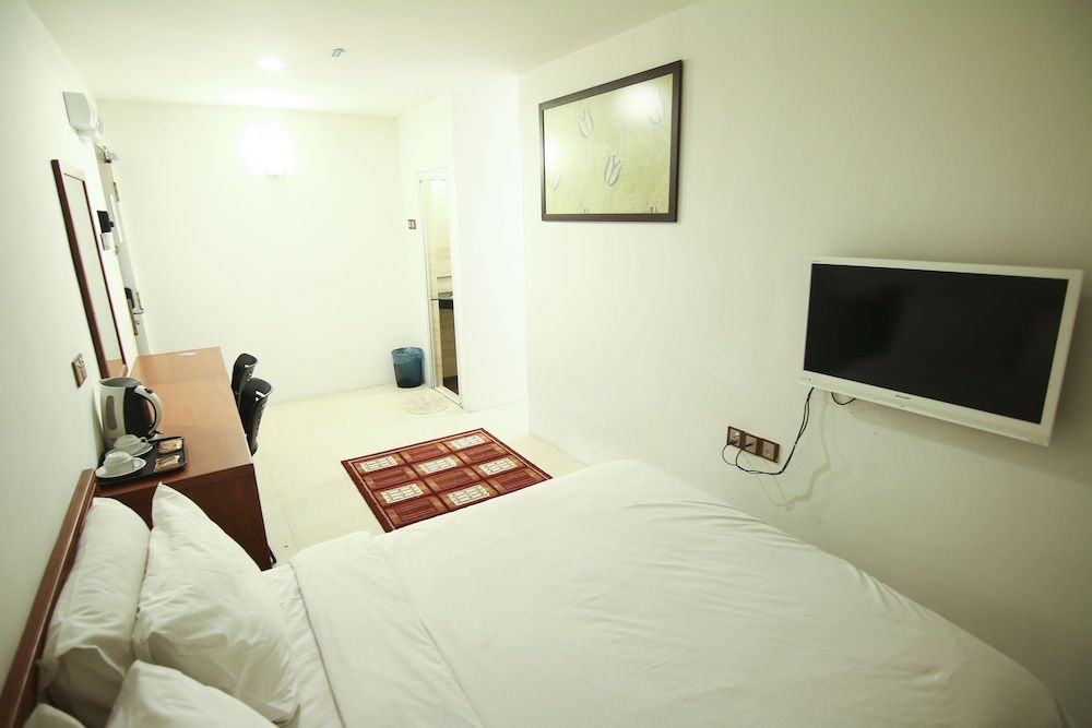 AG Hotel Penang Standard Room 2