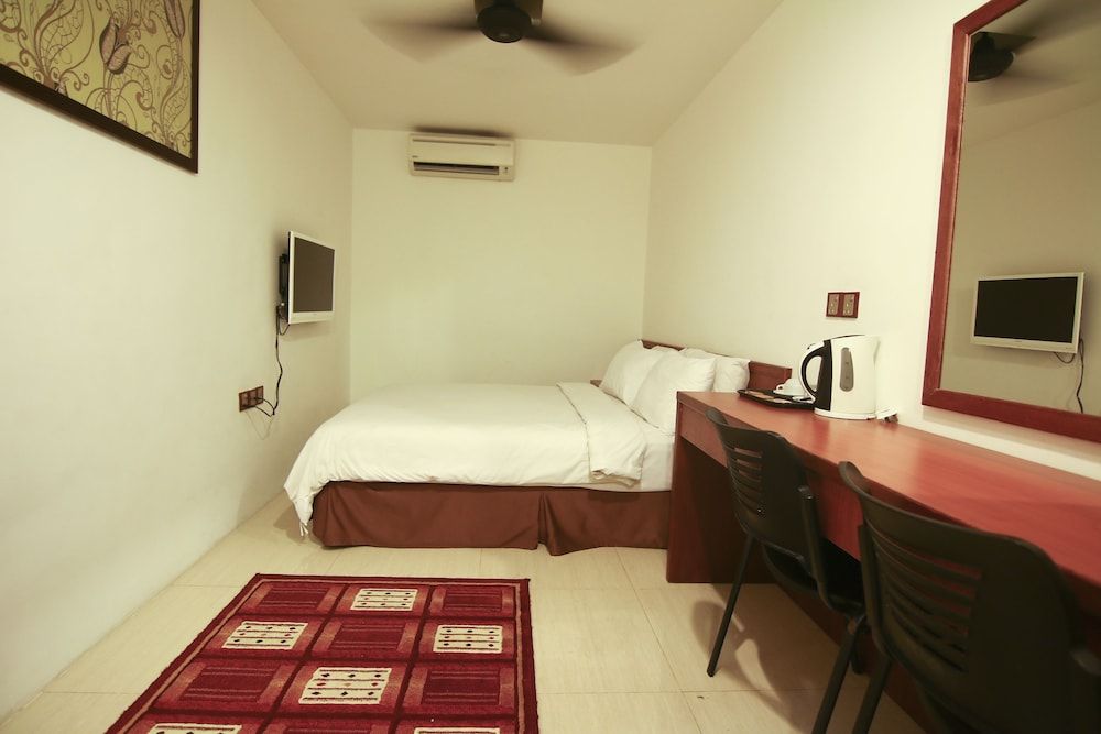 AG Hotel Penang Standard Room