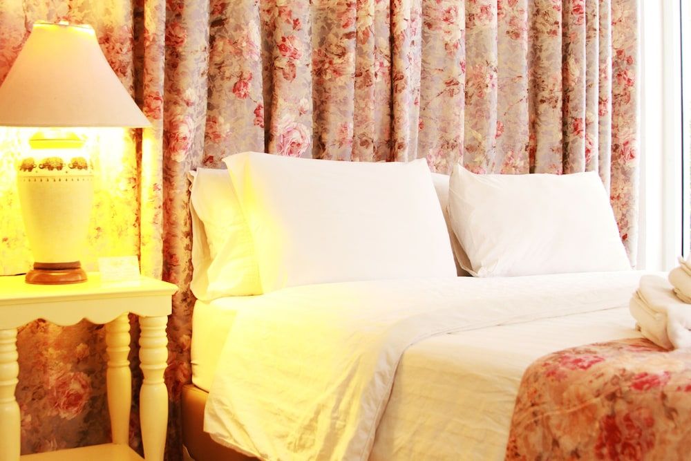 Deluxe Double Room, 1 Double Bed