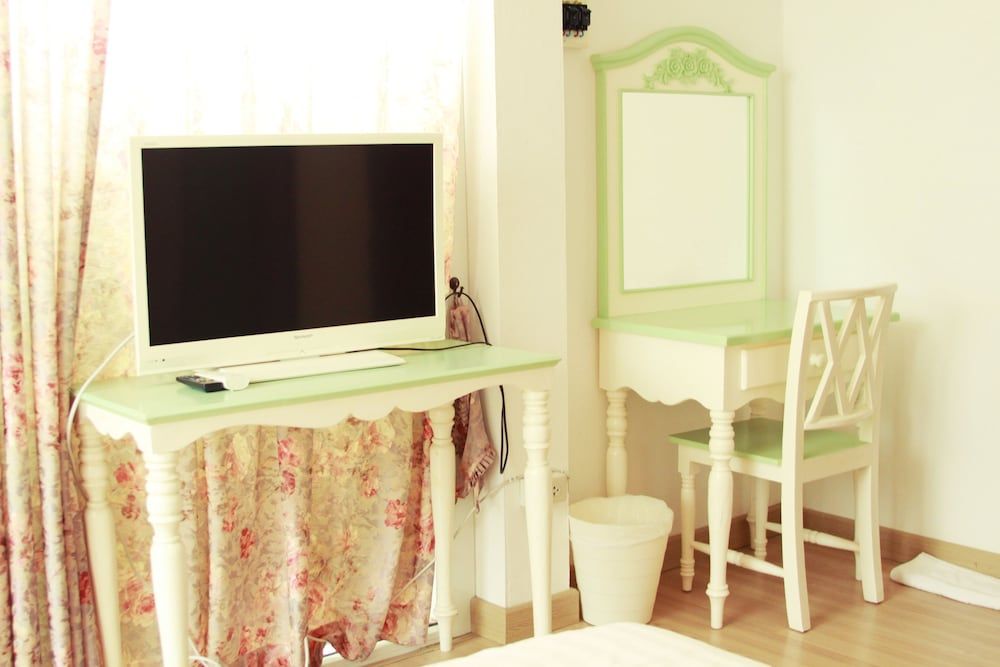 Deluxe Double Room, 1 Double Bed