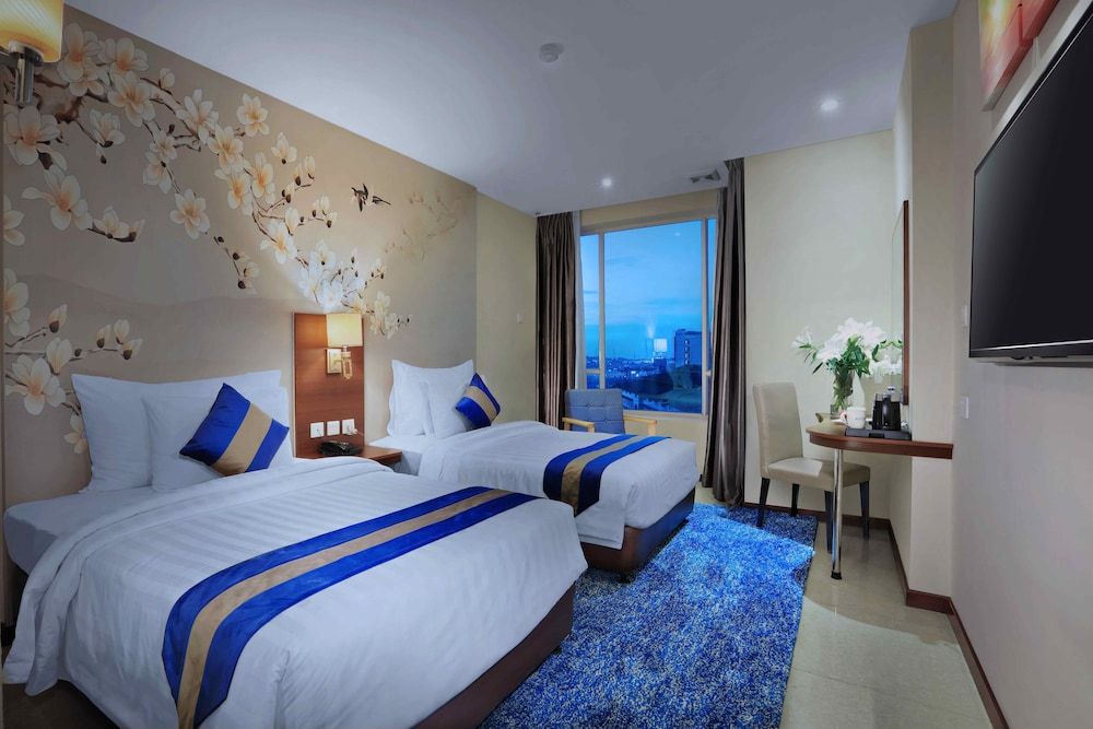 undefined Aston Inn Gideon Batam 5