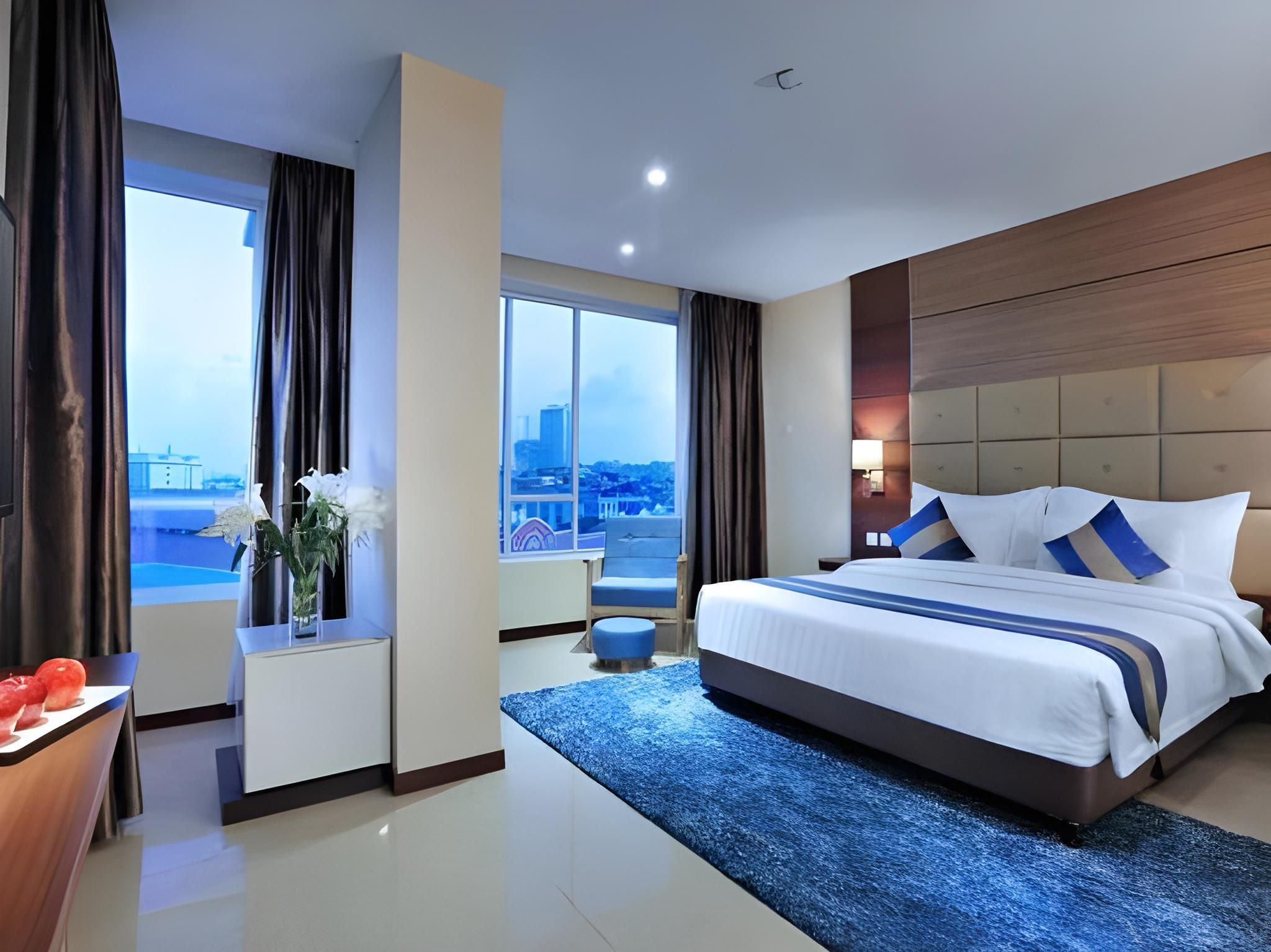 undefined Aston Inn Gideon Batam 9