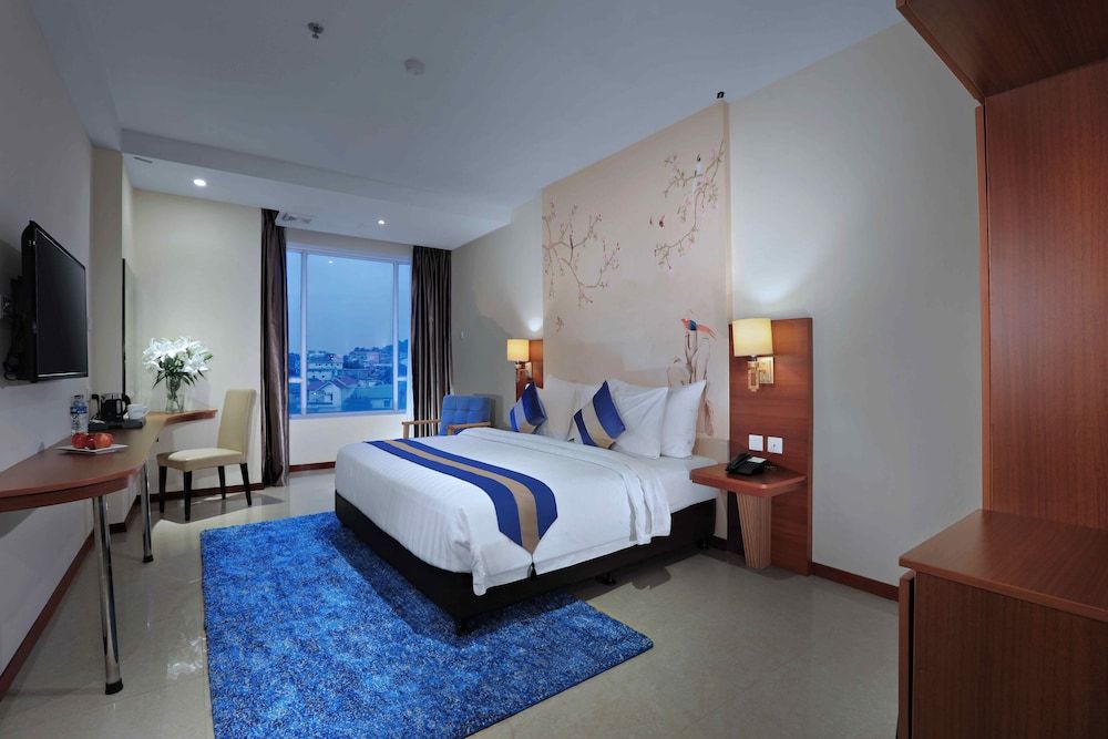 undefined Aston Inn Gideon Batam 8