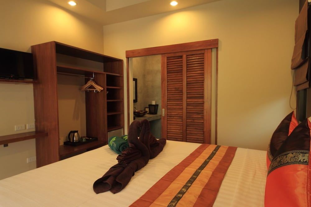 Baan Sawan Samui Resort Standard Room 2
