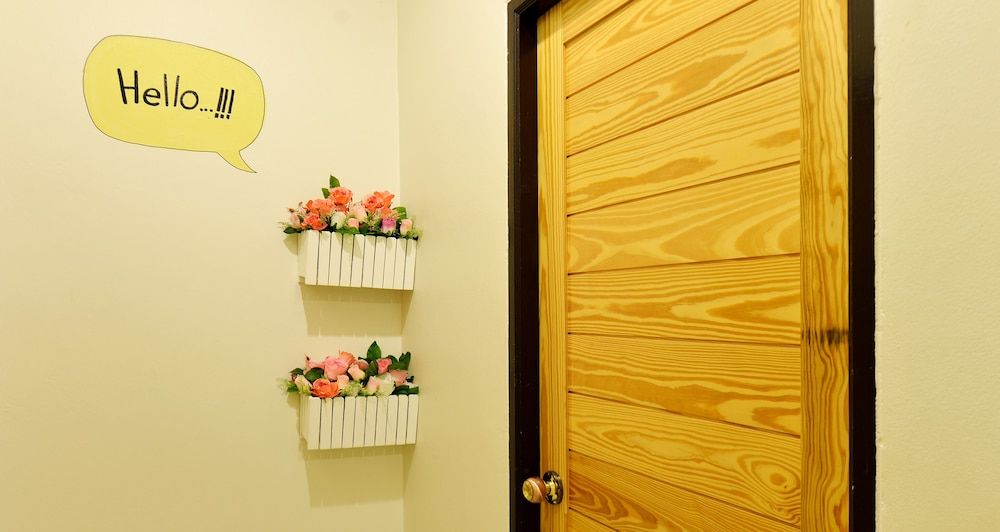 Indoor Wedding