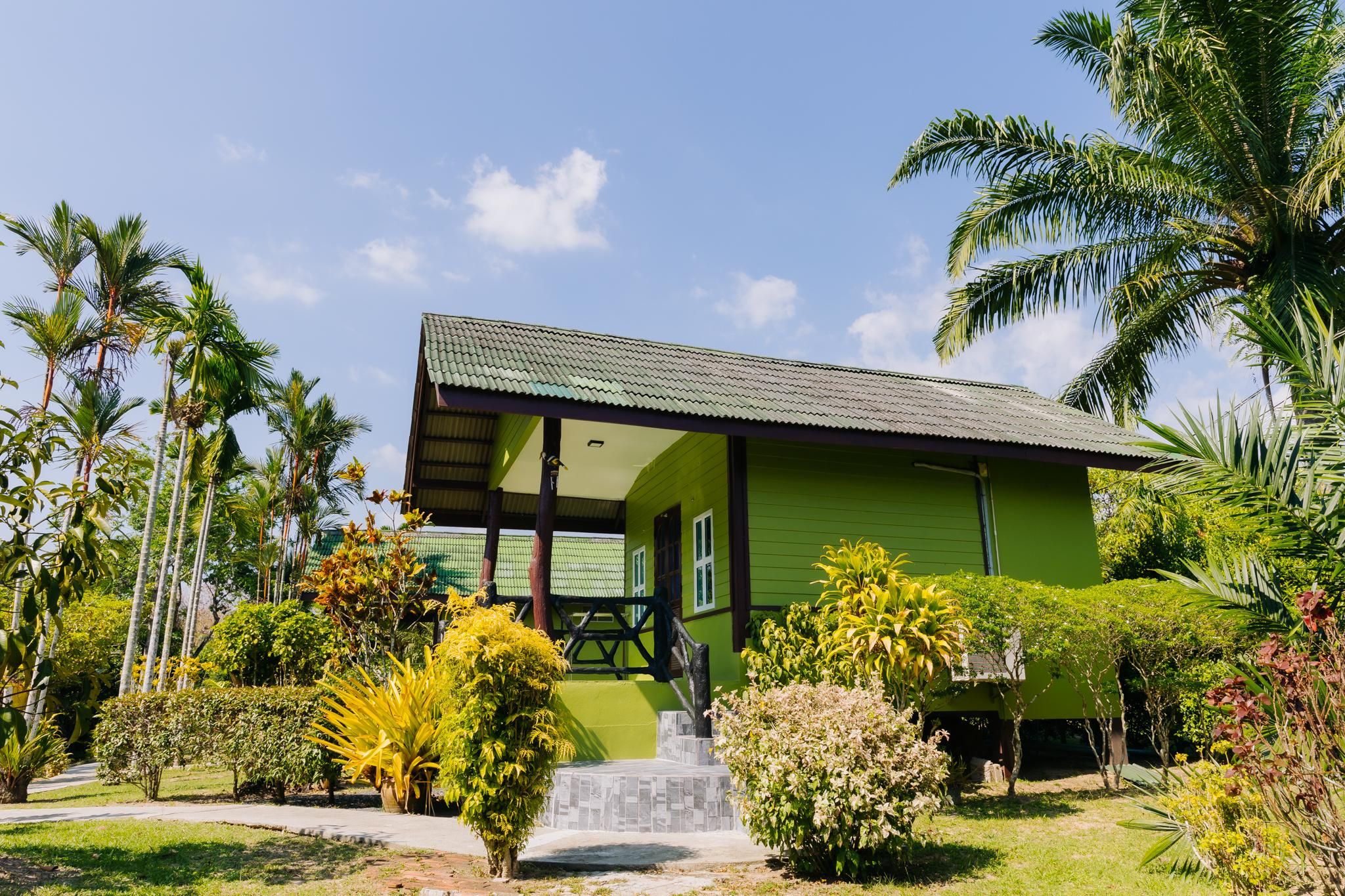 undefined Ao Nang Baan Suan Resort 5