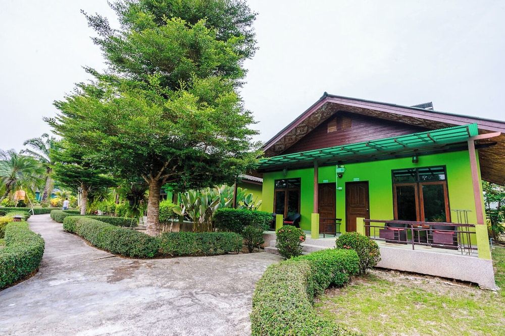 undefined Ao Nang Baan Suan Resort 8