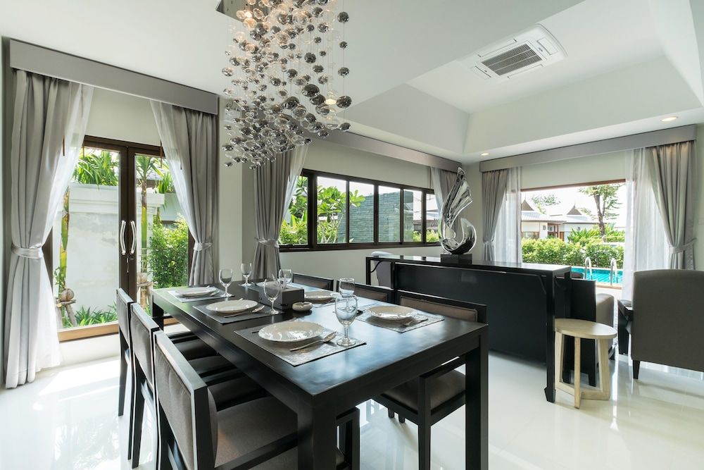 undefined Pimann Buri Pool Villas Ao Nang Krabi - SHA Plus 3