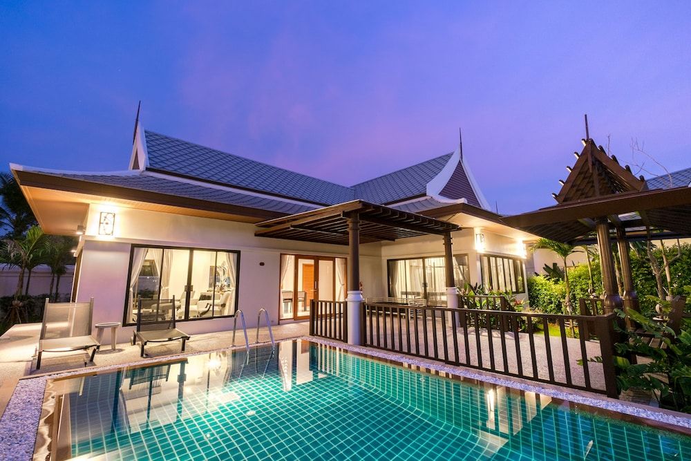 undefined Pimann Buri Pool Villas Ao Nang Krabi - SHA Plus 10