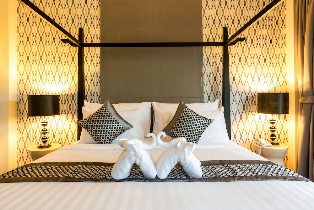 undefined Pimann Buri Pool Villas Ao Nang Krabi - SHA Plus 5