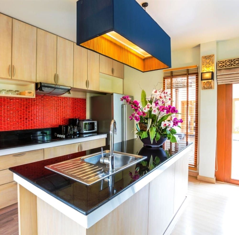 undefined Pimann Buri Pool Villas Ao Nang Krabi - SHA Plus 9