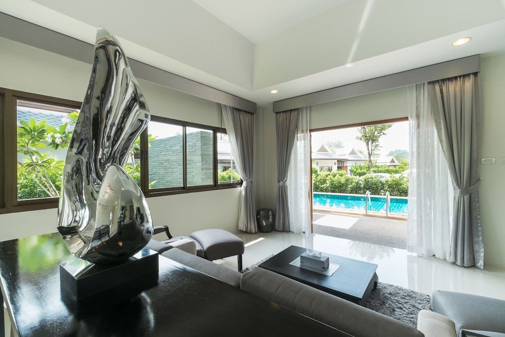 Pimann Buri Pool Villas Ao Nang Krabi - SHA Plus 2 Bedroom Pool Villas 2