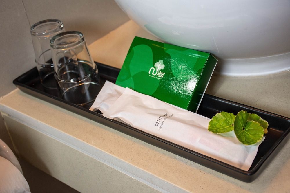 Chor Cher - The Luxury Green Hotel Junior Suite 14