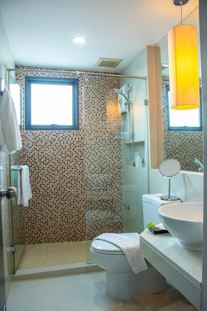 Chor Cher - The Luxury Green Hotel Grand Suite 15