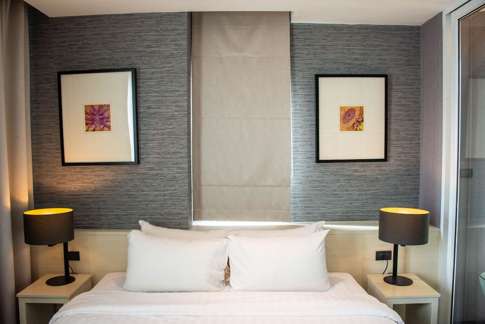 Chor Cher - The Luxury Green Hotel Junior Suite 3