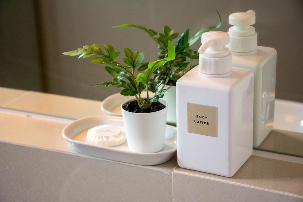 Chor Cher - The Luxury Green Hotel Grand Suite 17