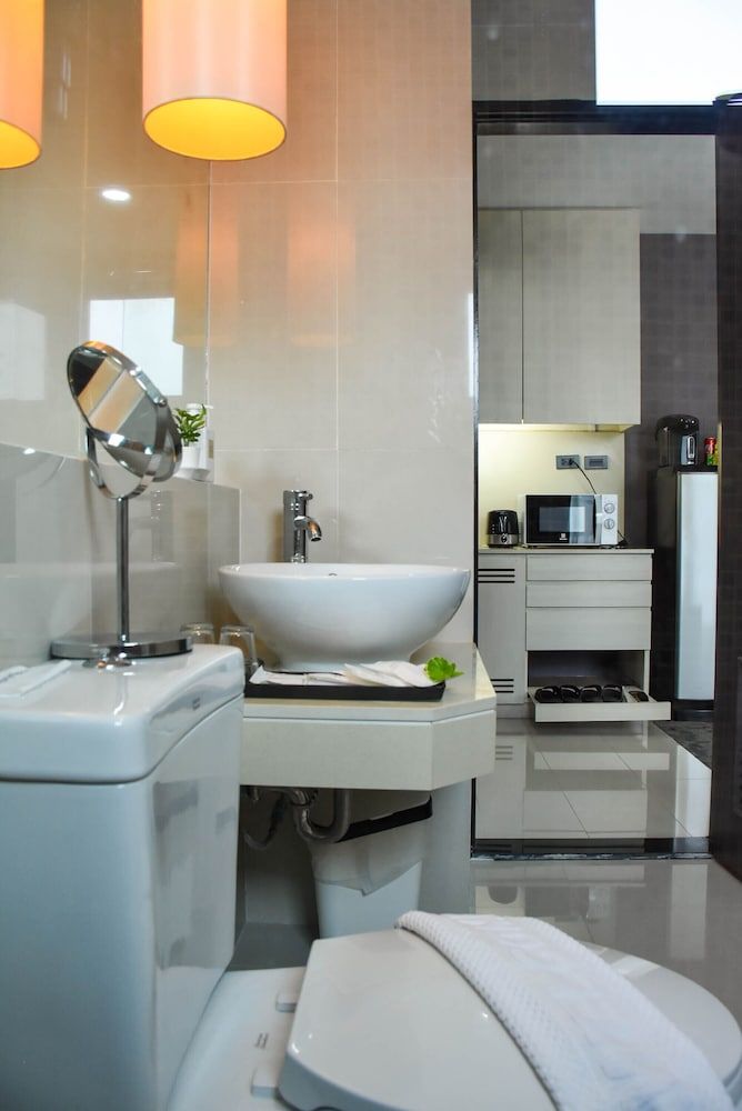 Chor Cher - The Luxury Green Hotel Grand Suite 16