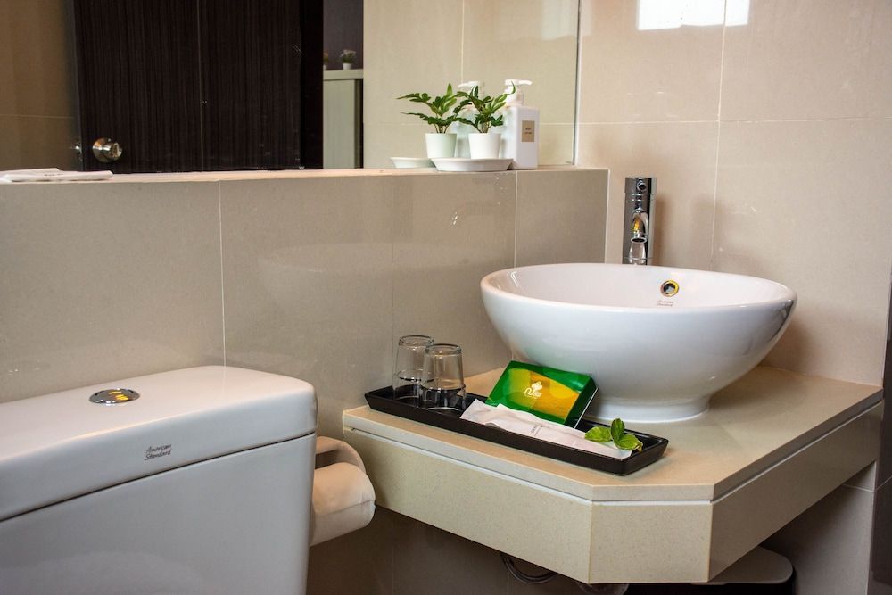 Chor Cher - The Luxury Green Hotel Junior Suite 12