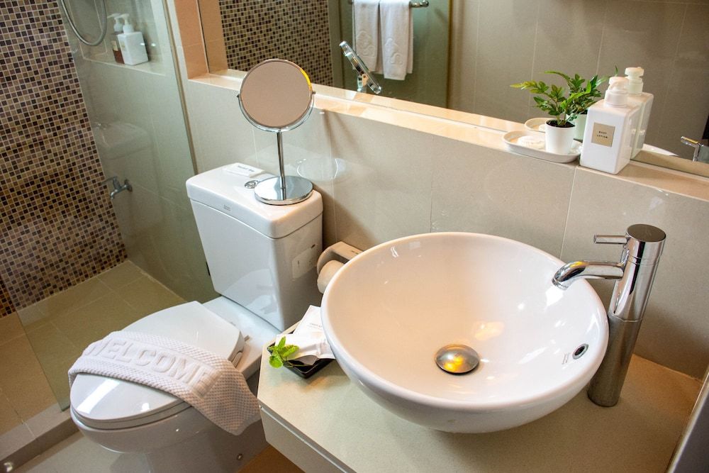 Chor Cher - The Luxury Green Hotel Grand Suite 18