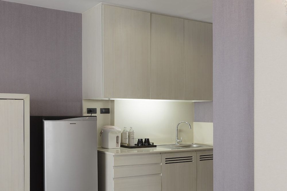 Chor Cher - The Luxury Green Hotel Junior Suite 4