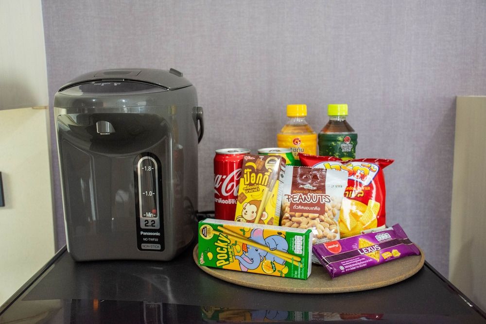 Chor Cher - The Luxury Green Hotel Grand Suite 14