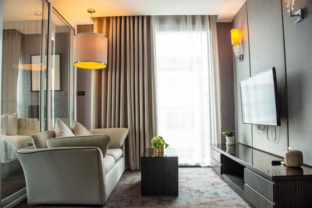 Chor Cher - The Luxury Green Hotel Junior Suite 5