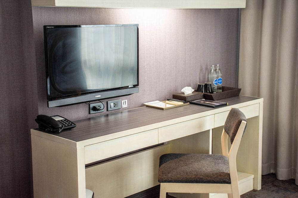 Chor Cher - The Luxury Green Hotel Junior Suite 7