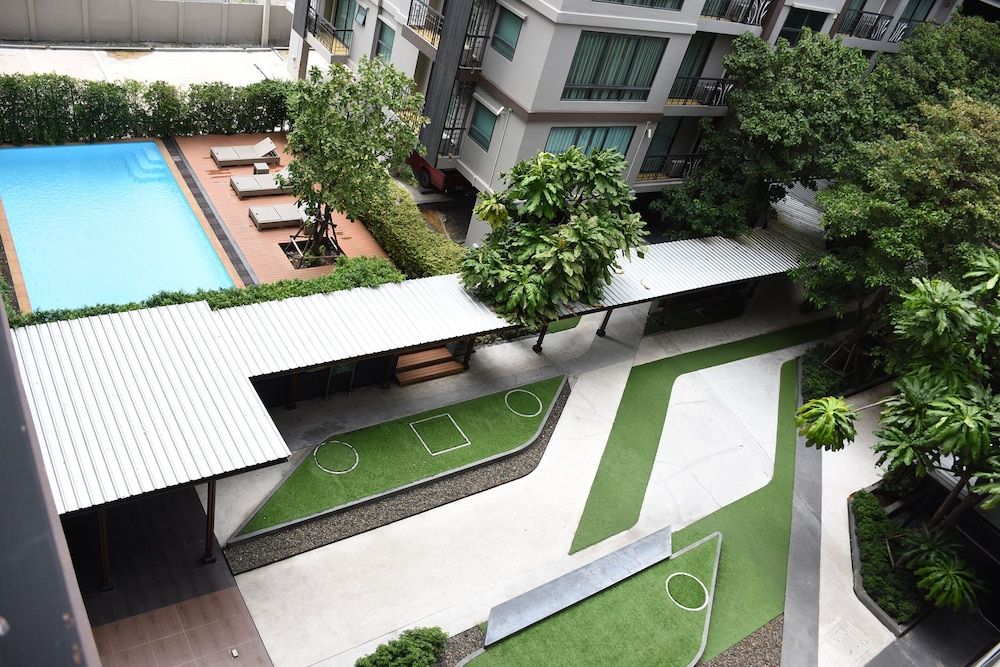 Chor Cher - The Luxury Green Hotel Grand Suite 13