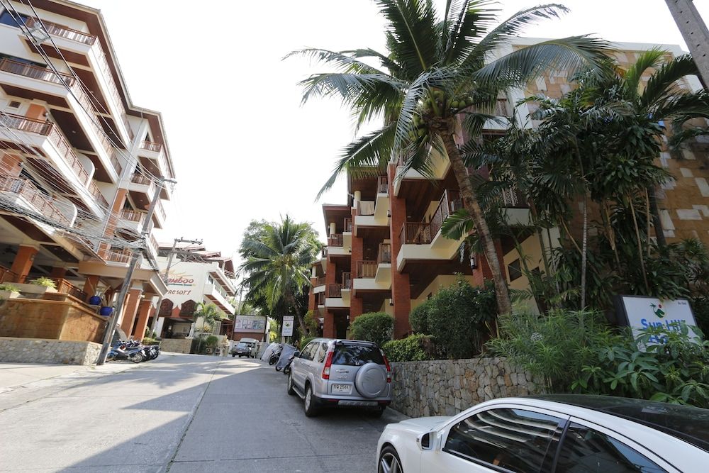 undefined Sun Hill Hotel Patong 5
