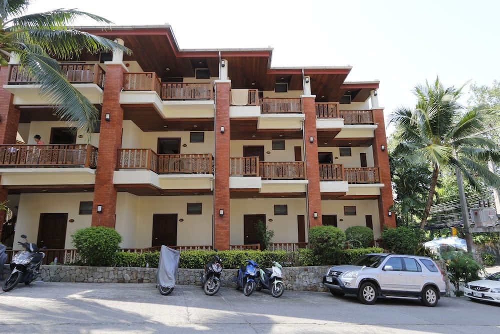 undefined Sun Hill Hotel Patong 9