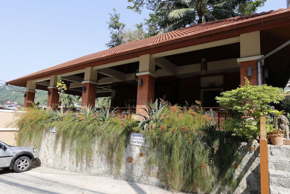 undefined Sun Hill Hotel Patong 7