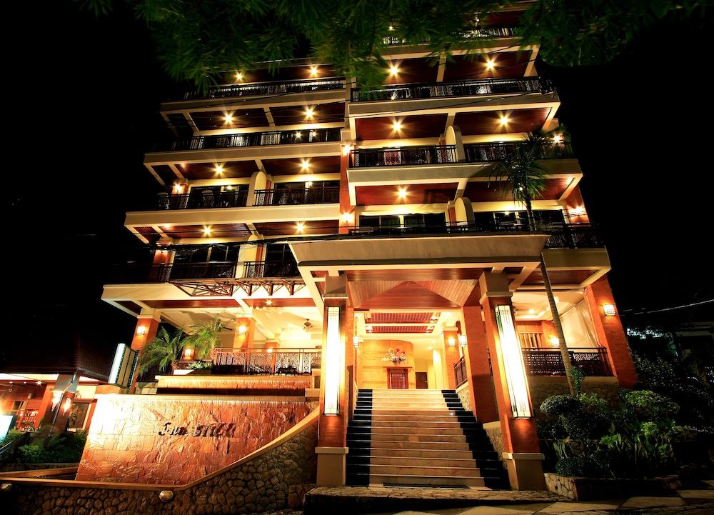 undefined Sun Hill Hotel Patong 3