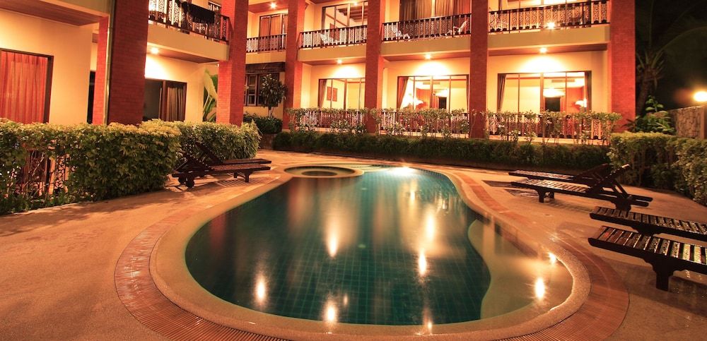 undefined Sun Hill Hotel Patong 10