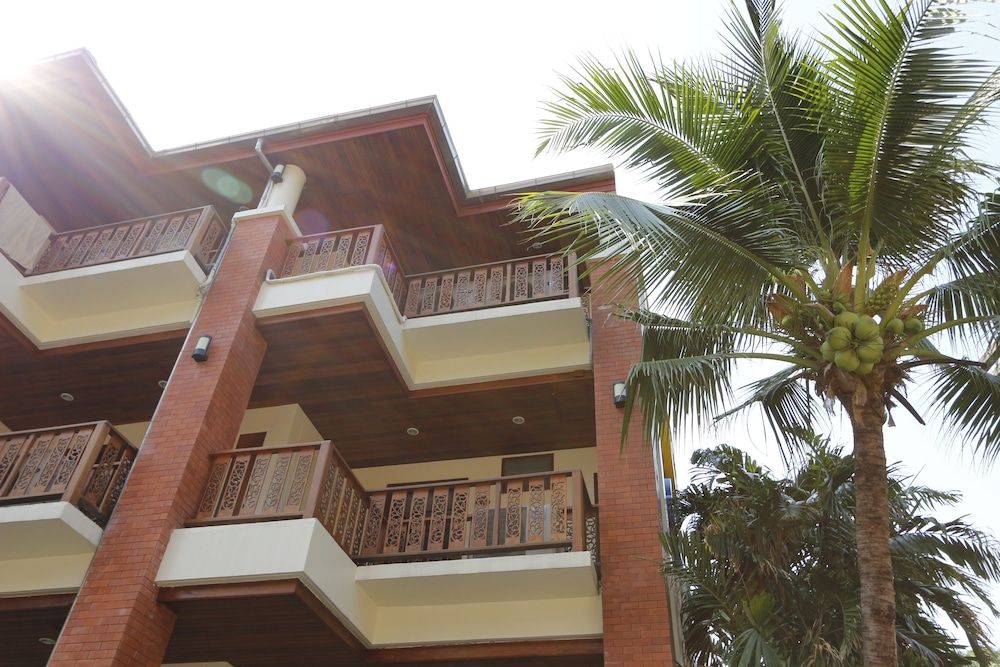 undefined Sun Hill Hotel Patong 4