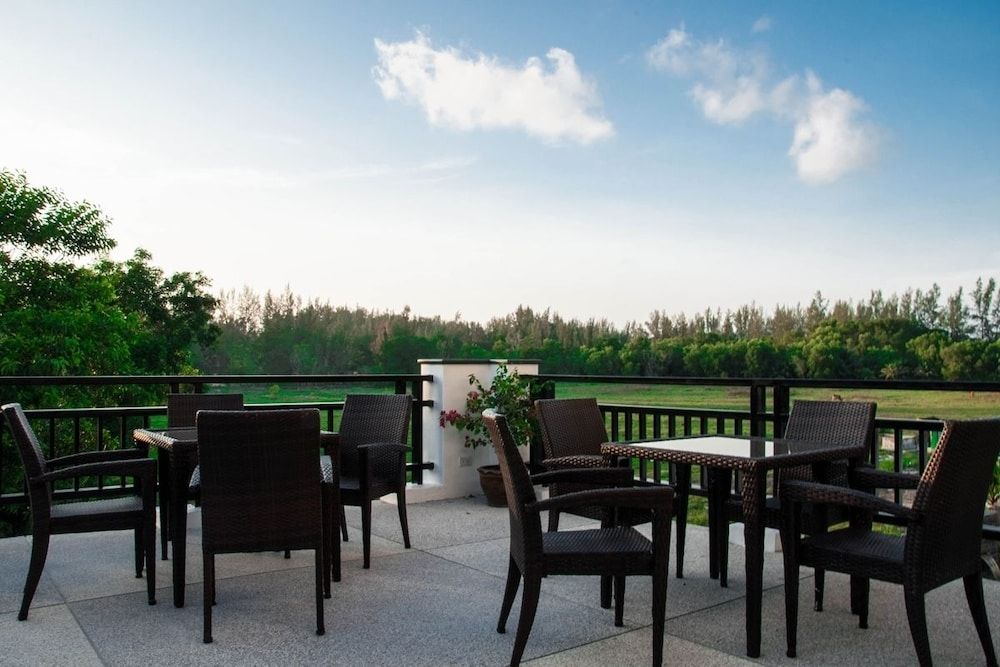 undefined Amin Resort 5