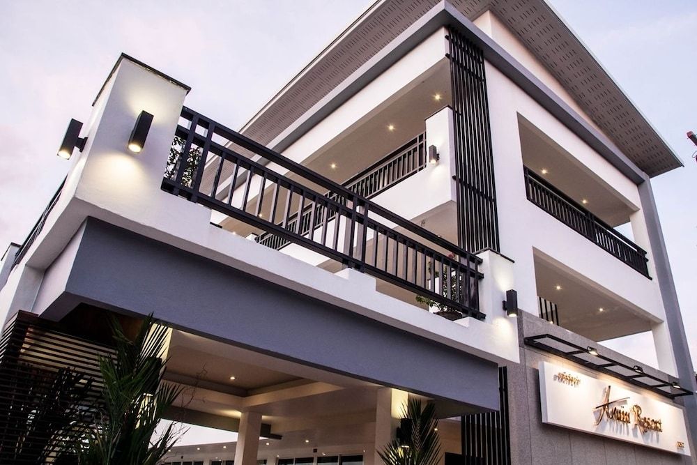 undefined Amin Resort 4