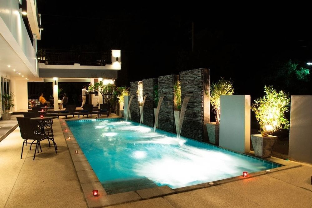 undefined Amin Resort 10