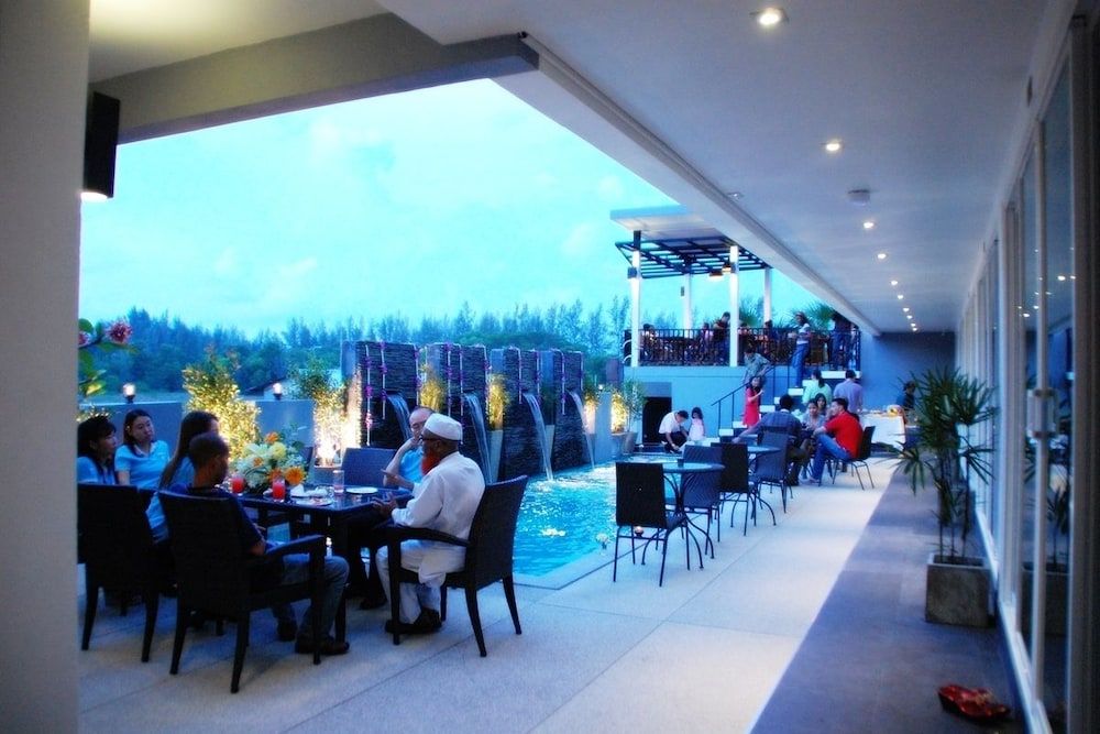 undefined Amin Resort 6