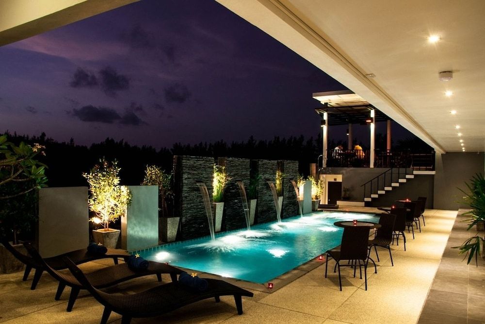 undefined Amin Resort 9