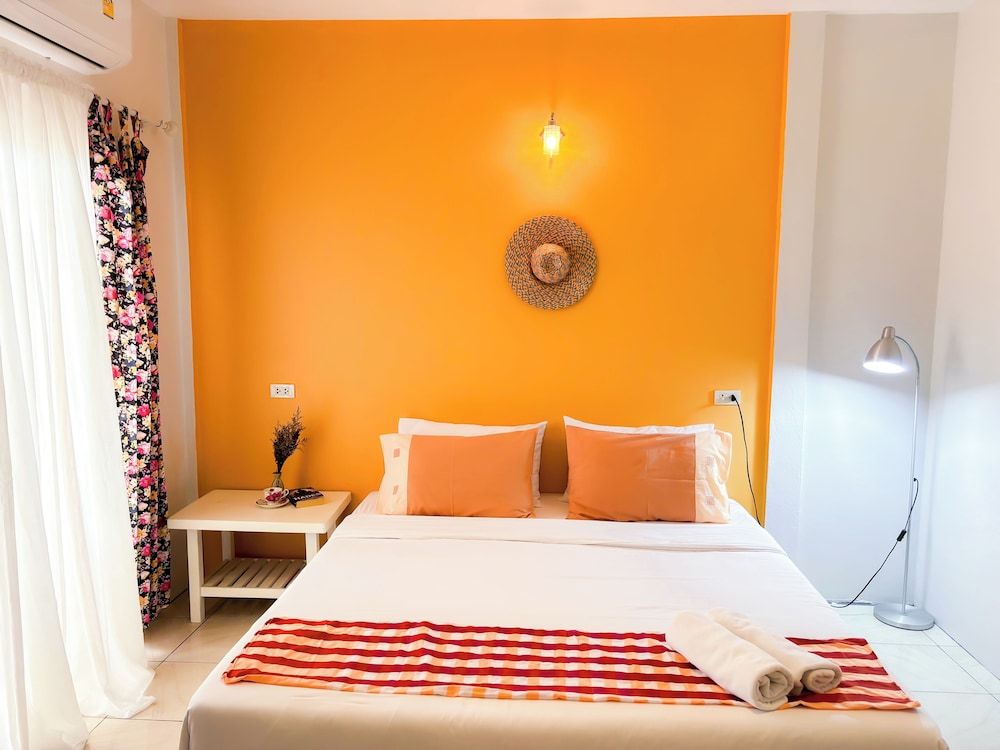 Les Fleurs Standard Room 12